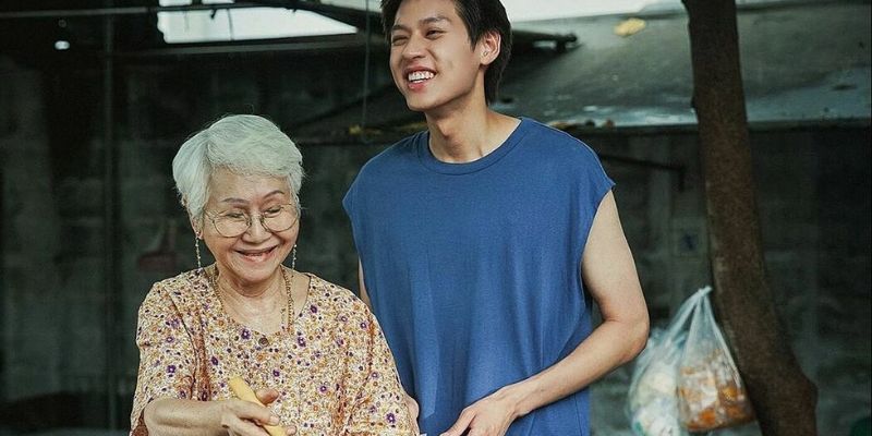 Giá trị nhân văn được truyền tải từ bộ phim tới người xem